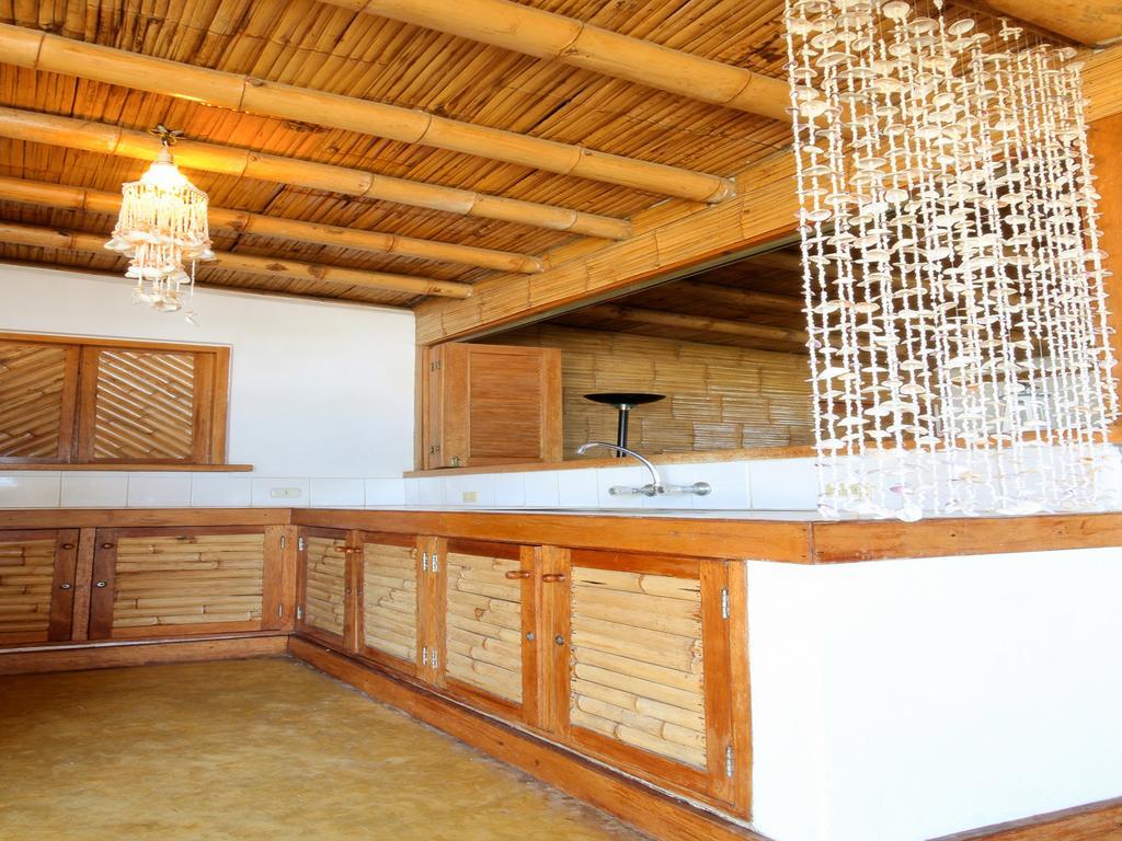 Casitas Pacificas Villa Mancora Exterior photo